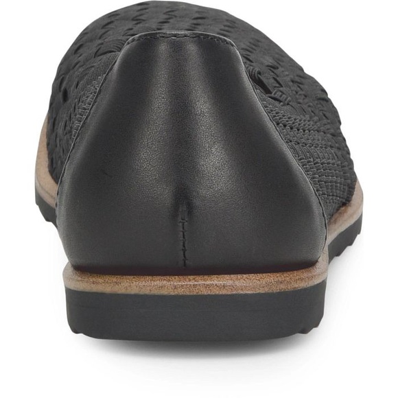 NIB COMFORTIVA RIYA WEAVE FLATS - Picture 5 of 16